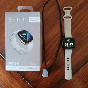 Fitbit Sense